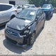 KMHCU4AE7CU175289 2012 Hyundai Accent Gls auction photo thumbnail 2