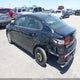 3KPA24AD0NE483978 2022 Kia Rio S auction photo thumbnail 3