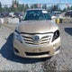 4T1BF3EK8BU217967 2011 Toyota Camry Le auction photo thumbnail 6
