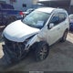 5N1AT2MT7JC849646 2018 Nissan Rogue Sv auction photo thumbnail 2