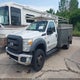 1FDUF5HT5BEC11708 2011 Ford F-550 Chassis Xl auction photo thumbnail 2