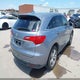 5J8TB3H59FL016859 2015 Acura Rdx auction photo thumbnail 4
