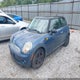 WMWMF3C5XATZ26038 2010 Mini Cooper auction photo thumbnail 2