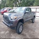 5TFRX5GN7GX073756 2016 Toyota Tacoma Sr auction photo thumbnail 2