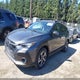 JF2GUADC6R8302177 2024 Subaru Crosstrek Premium auction photo thumbnail 2
