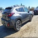 JF2GUADC6R8302177 2024 Subaru Crosstrek Premium auction photo thumbnail 4