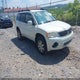 4A4JN2AS2AE004548 2010 Mitsubishi Endeavor auction photo thumbnail 1