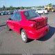 1G1JC524027235199 2002 Chevrolet Cavalier auction photo thumbnail 3