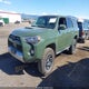 JTERU5JR6N6043618 2022 Toyota 4Runner Trd Off Road Premium auction photo thumbnail 2