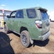 JTERU5JR6N6043618 2022 Toyota 4Runner Trd Off Road Premium auction photo thumbnail 3