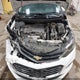 3G1BF6SM5JS639794 2018 Chevrolet Cruze Premier Auto auction photo thumbnail 10