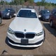 WBAJE7C58KWW25314 2019 BMW 540I xDrive auction photo thumbnail 12