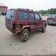 1J4FF58S3YL180526 2000 Jeep Cherokee Classic auction photo thumbnail 4