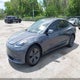 5YJ3E1EB9NF253518 2022 Tesla Model 3 Long Range Dual Motor All-Wheel Drive auction photo thumbnail 2