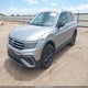 3VV3B7AX3PM054087 2023 Volkswagen Tiguan 2.0T Se auction photo thumbnail 2