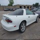 2G1FP22P9V2122771 1997 Chevrolet Camaro Ss/Z28 auction photo thumbnail 4