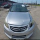 1HGCP2F76CA010220 2012 Honda Accord 2.4 Ex auction photo thumbnail 12
