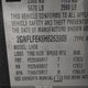 2GNFLFEK6H6263909 2017 Chevrolet Equinox Lt auction photo thumbnail 9