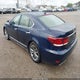 JTHCL5EF3D5016585 2013 Lexus Ls 460 auction photo thumbnail 3