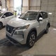 5N1BT3BAXPC788605 2023 Nissan Rogue Sv Fwd auction photo thumbnail 2