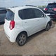 KL1TD6DE2BB117152 2011 Chevrolet Aveo 1Lt auction photo thumbnail 4
