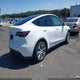 5YJYGDEE9MF191337 2021 Tesla Model Y Long Range Dual Motor All-Wheel Drive auction photo thumbnail 4