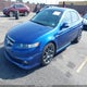 19UUA76597A042621 2007 Acura Tl Type S auction photo thumbnail 2