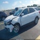 3GNAXKEV9NL229603 2022 Chevrolet Equinox Fwd Lt auction photo thumbnail 2