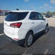 3GNAXKEV9NL229603 2022 Chevrolet Equinox Fwd Lt auction photo thumbnail 4