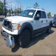 1FTFW1EF2BFB12102 2011 Ford F-150 Xlt auction photo thumbnail 2