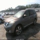 5N1AR2MM8DC669135 2013 Nissan Pathfinder Platinum auction photo thumbnail 2