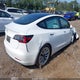 5YJ3E1EAXPF544572 2023 Tesla Model 3 Rear-Wheel Drive auction photo thumbnail 4