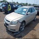 1G1ZH57B49F231703 2009 Chevrolet Malibu Lt auction photo thumbnail 2