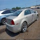 1G1ZH57B49F231703 2009 Chevrolet Malibu Lt auction photo thumbnail 4