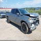 2GCUDEEDXP1144099 2023 Chevrolet Silverado 1500 4Wd Short Bed Rst auction photo thumbnail 1