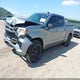2GCUDEEDXP1144099 2023 Chevrolet Silverado 1500 4Wd Short Bed Rst auction photo thumbnail 2