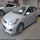 KMHCT5AE6EU174534 2014 Hyundai Accent Gs auction photo thumbnail 2