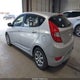 KMHCT5AE6EU174534 2014 Hyundai Accent Gs auction photo thumbnail 3