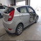 KMHCT5AE6EU174534 2014 Hyundai Accent Gs auction photo thumbnail 4