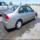 JHMES96655S020402 2005 Honda Civic Hybrid auction photo thumbnail 4