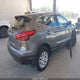 JN1BJ1CR3KW341336 2019 Nissan Rogue Sport S auction photo thumbnail 4