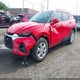 3GNKBCRS4LS723850 2020 Chevrolet Blazer Fwd 2Lt auction photo thumbnail 2