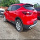 3GNKBCRS4LS723850 2020 Chevrolet Blazer Fwd 2Lt auction photo thumbnail 3