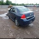 2G1WB5EN3A1107046 2010 Chevrolet Impala Lt auction photo thumbnail 3