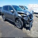 5N1BT3BA1PC691115 2023 Nissan Rogue Sv Fwd auction photo thumbnail 1