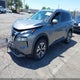 5N1BT3BA1PC691115 2023 Nissan Rogue Sv Fwd auction photo thumbnail 2