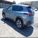 5N1BT3BA1PC691115 2023 Nissan Rogue Sv Fwd auction photo thumbnail 3