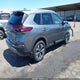 5N1BT3BA1PC691115 2023 Nissan Rogue Sv Fwd auction photo thumbnail 4