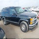 1GNEC13R7XJ570926 1999 Chevrolet Tahoe Lt auction photo thumbnail 1