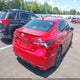 4T1G11AK8MU424859 2021 Toyota Camry Se auction photo thumbnail 4